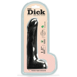 The Dick Gode Rocky 19 x 4 cm Noir